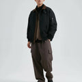 Classic Harrington Jacket
