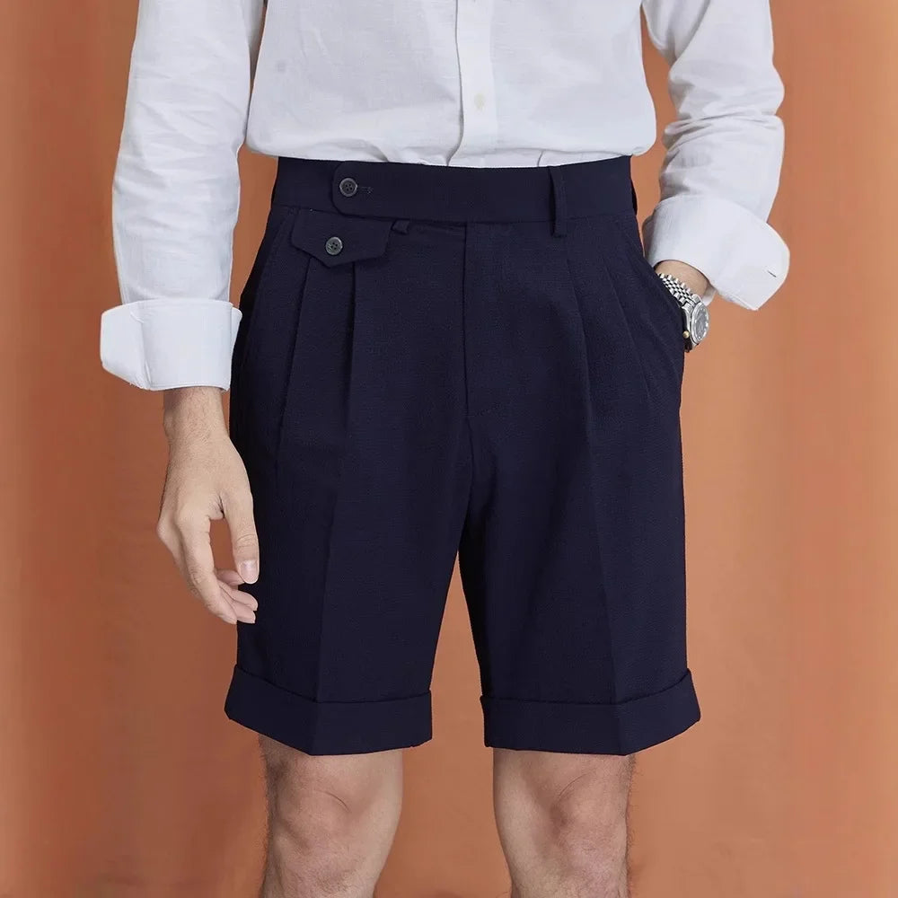 Paris Short Pantalon