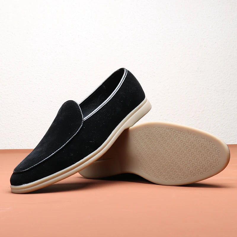 The Stirling Loafer