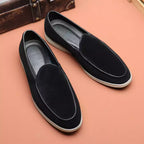 The Stirling Loafer