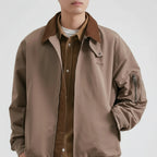 Classic Harrington Jacket