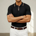 Ashford Knit Polo
