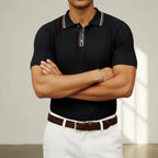 Ashford Knit Polo