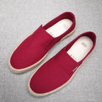 Suede City Shoes