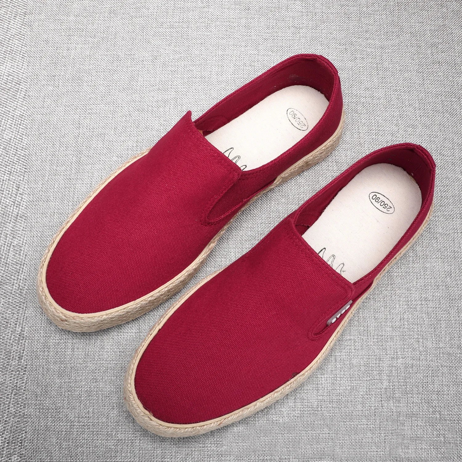Suede City Shoes