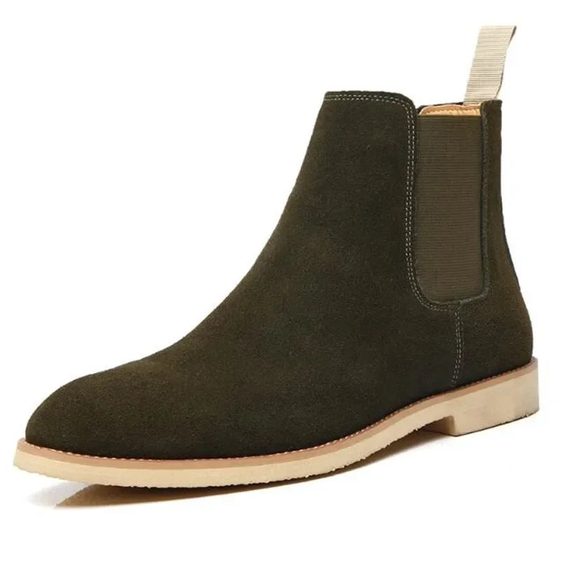Chelsea Boots