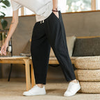 Cancun Cotton Pantalon