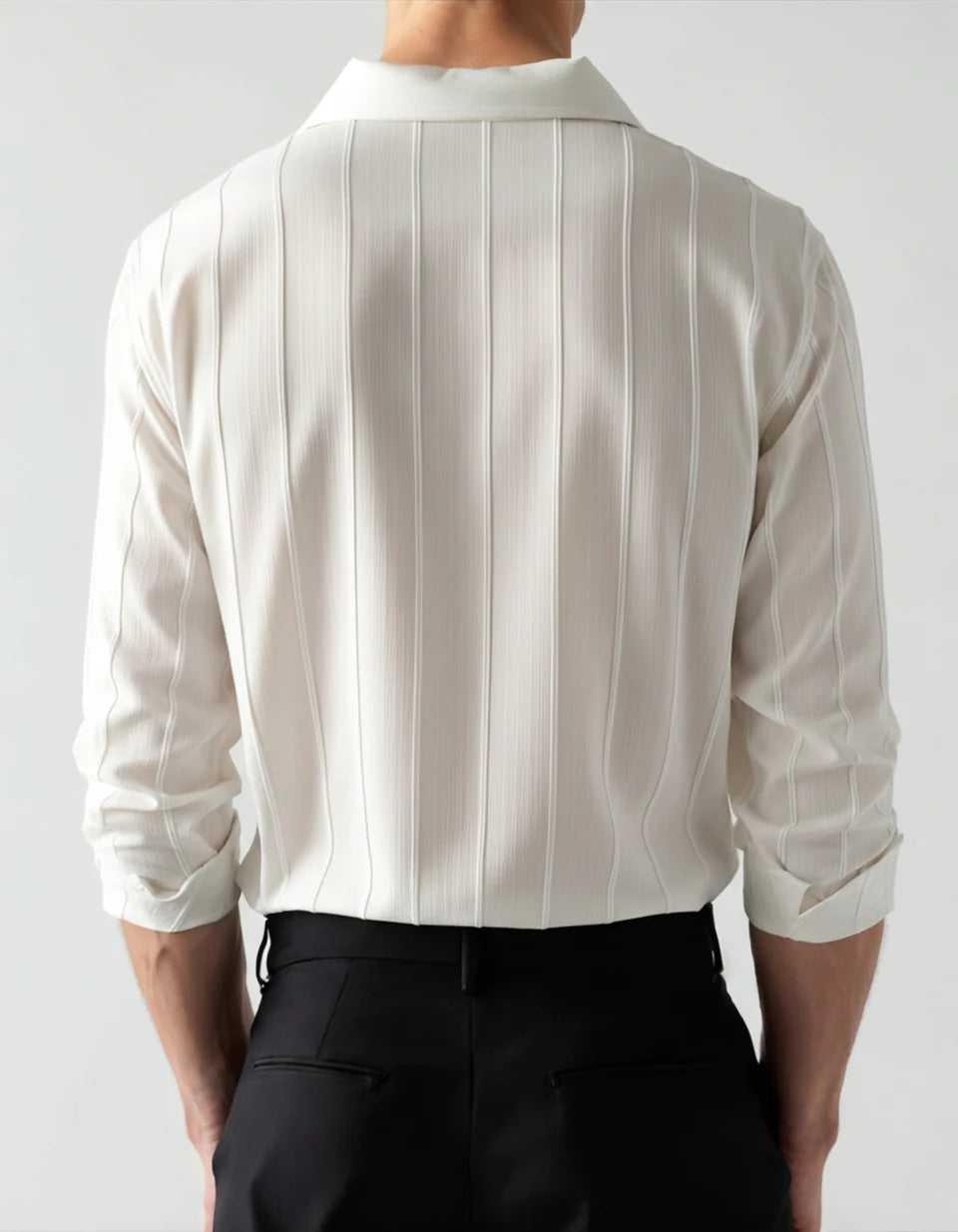 Tropez Ribbed Shirt