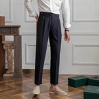 Paris High Waist Pantalon