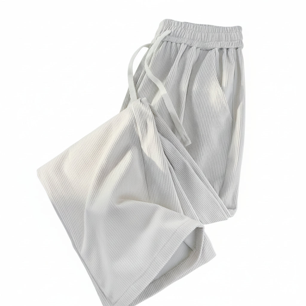Roman Velvet Pantalon