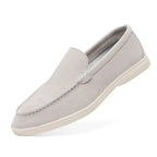 Premium Suede Leather Loafers
