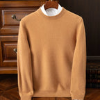 Kaschmir-Rollkragenpullover
