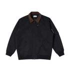 Classic Harrington Jacket