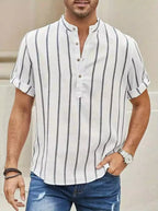 Bari Sailor Polo