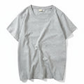 Refined Solid T-Shirt