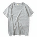 Refined Solid T-Shirt