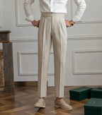 Paris High Waist Pantalon