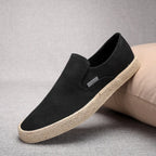 Suede City Shoes