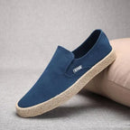 Suede City Shoes