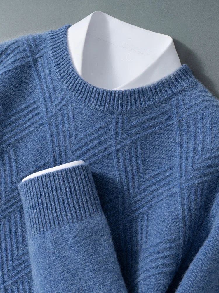 100% Premium Merino Wool