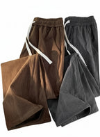Pantalone Roman Velvet