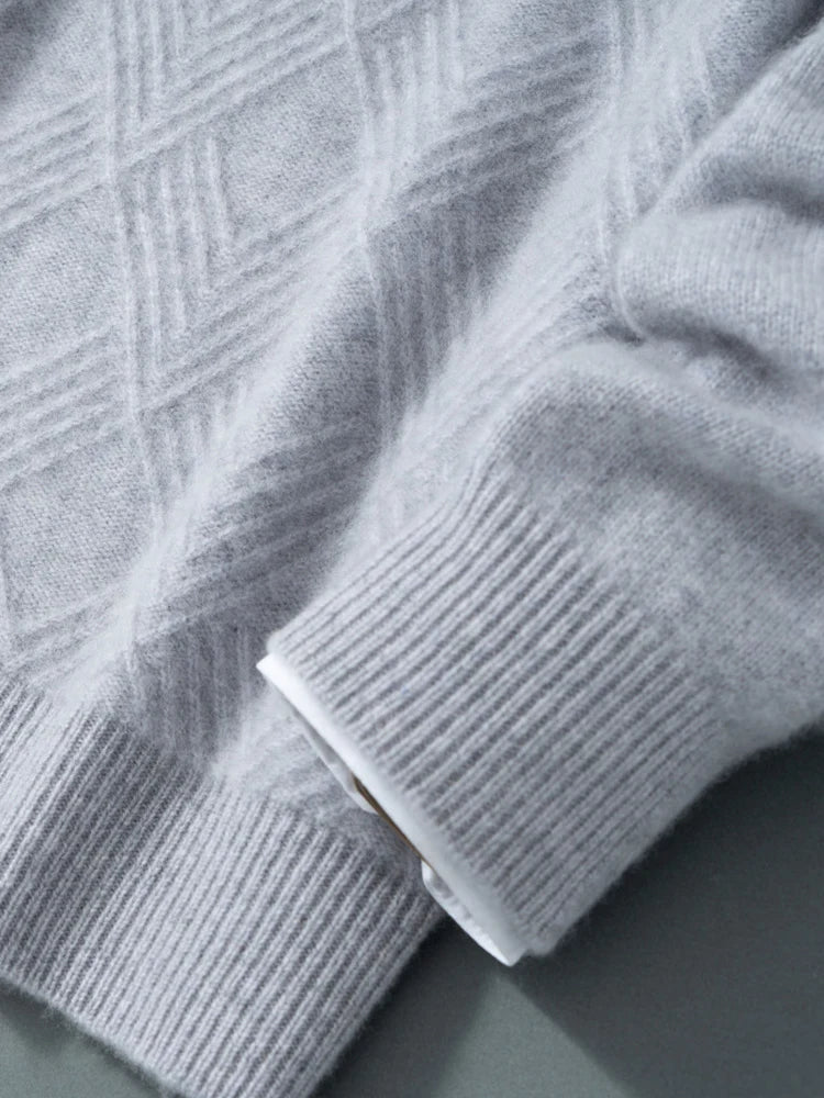 100% Premium Merino Wool