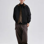 Classic Harrington Jacket