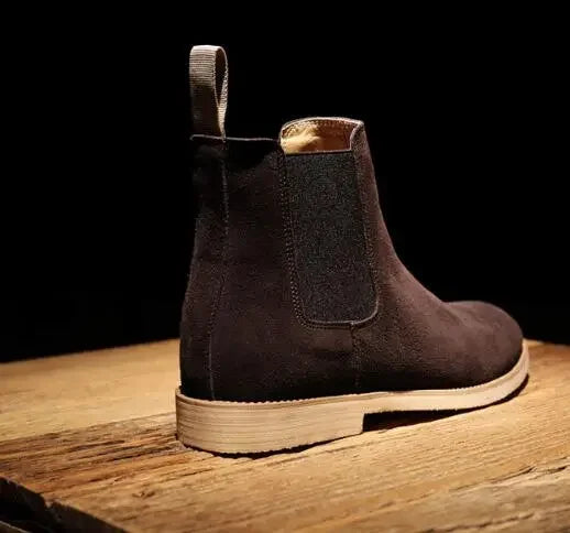 Chelsea Boots