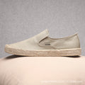 Suede City Shoes