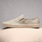Suede City Shoes