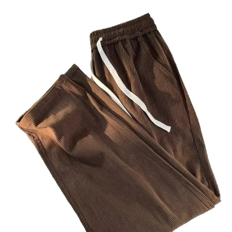 Roman Velvet Pantalon