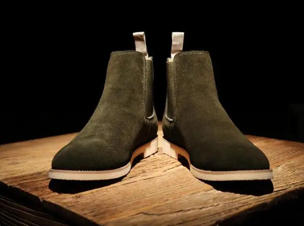 Chelsea Boots