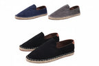 Soho Espadrilles