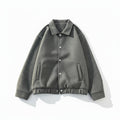 Classic Woolen Coat