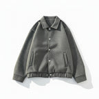 Classic Woolen Coat