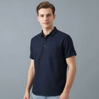 Linen Polo