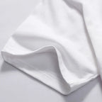 Refined Solid T-Shirt