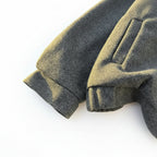 Classic Woolen Coat