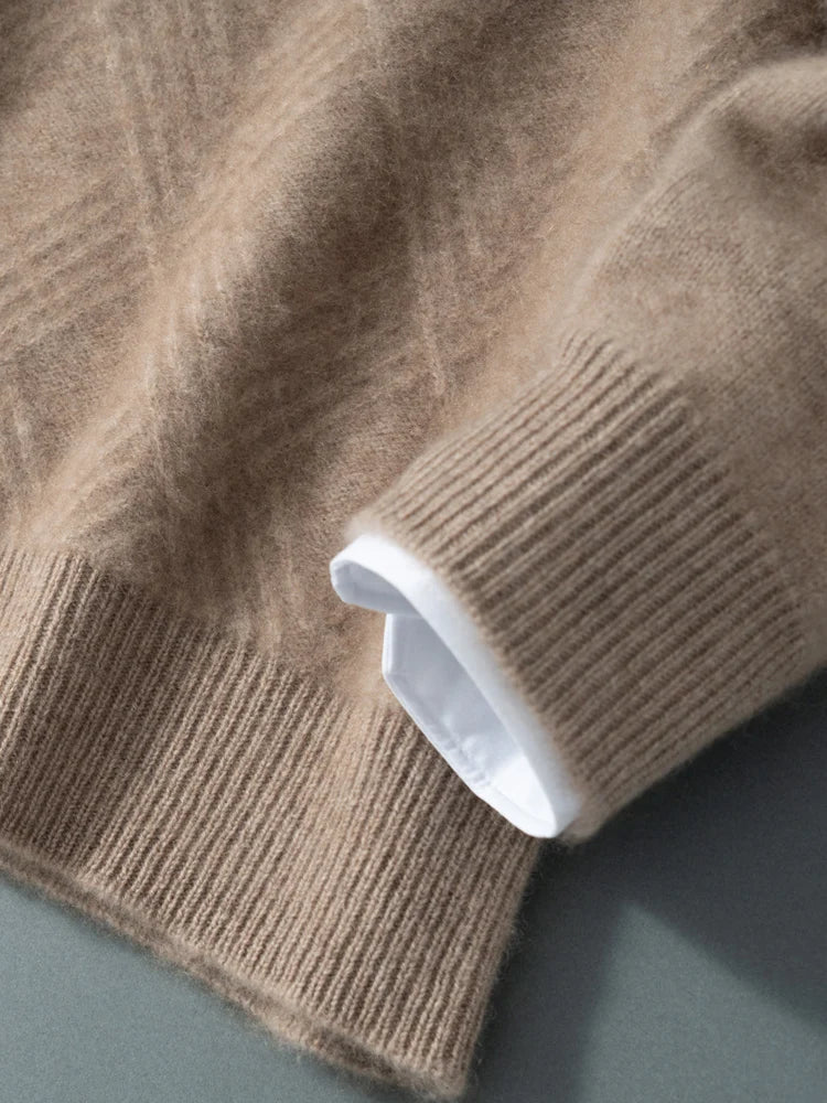 100% Premium Merino Wool