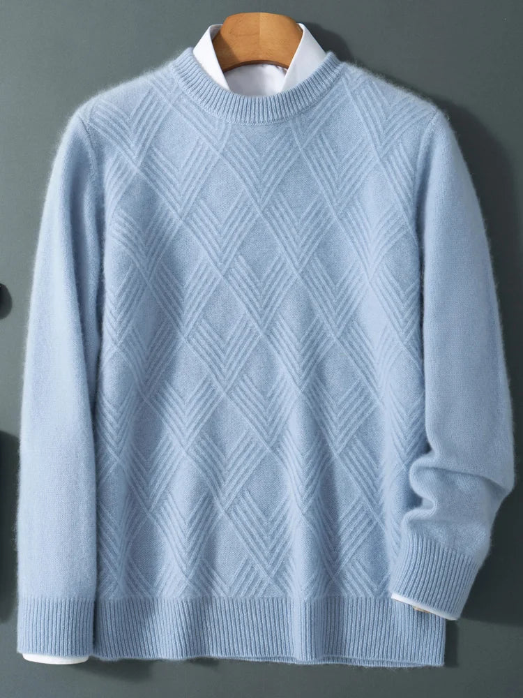 100% Premium Merino Wool