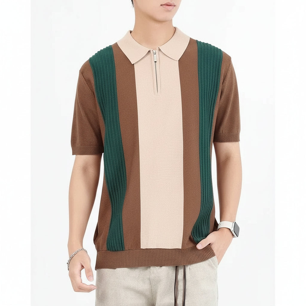 Tivoli Half Zip