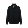 Heritage Zip Cardigan