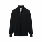Heritage Zip Cardigan