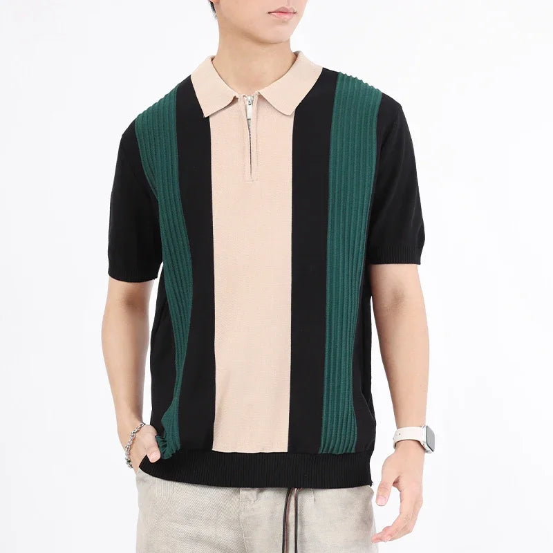 Tivoli Half Zip