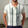 Bradford Polo Knit