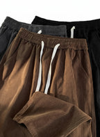 Pantalone Roman Velvet