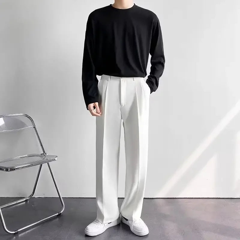 Paris Wide Fit Pantalon