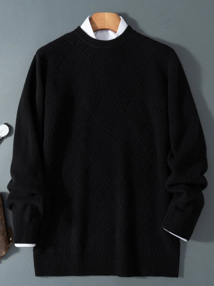 100% Premium Merino Wool
