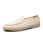 The Stirling Loafer