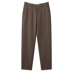 Wool Blend Trousers